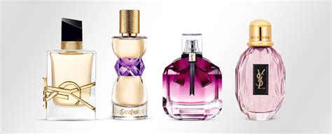 ysl all perfumes|ysl perfume ultime.